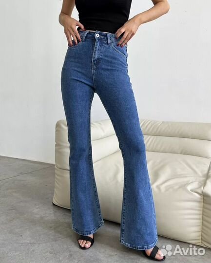 Джинсы 40р