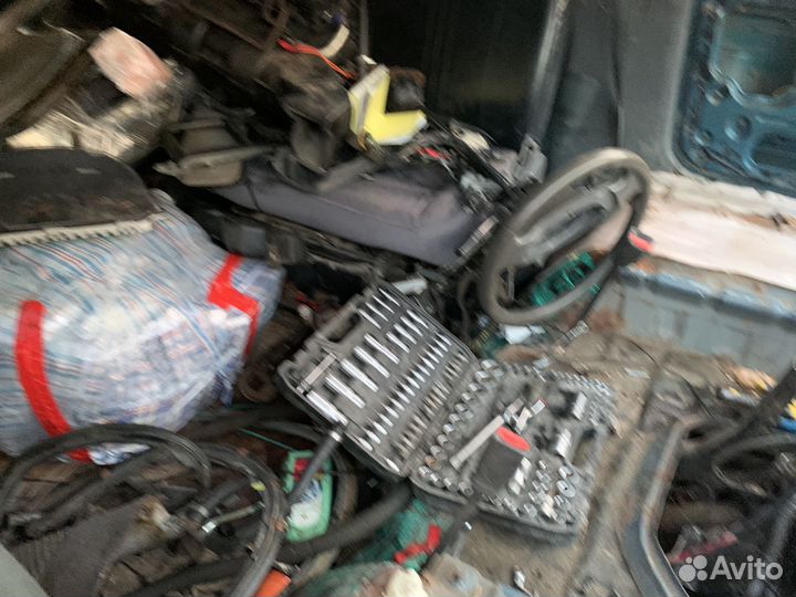 Автрзапчасти на истану