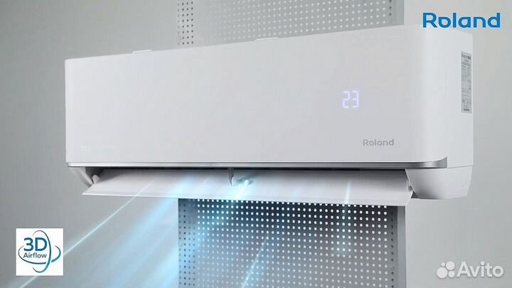 Кондиционеры сплит-система (монтаж)