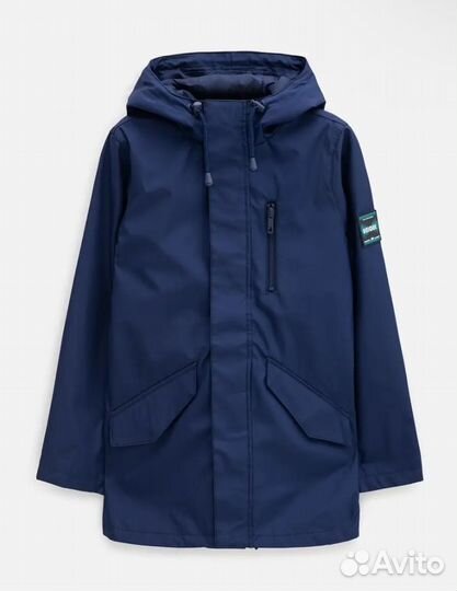 Парка куртка-ветровка acoola