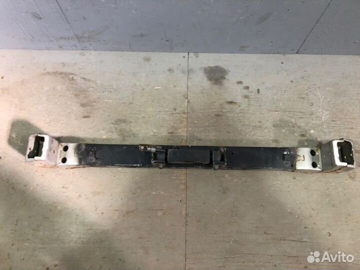 Усилитель бампера передний Honda Accord 7 CL