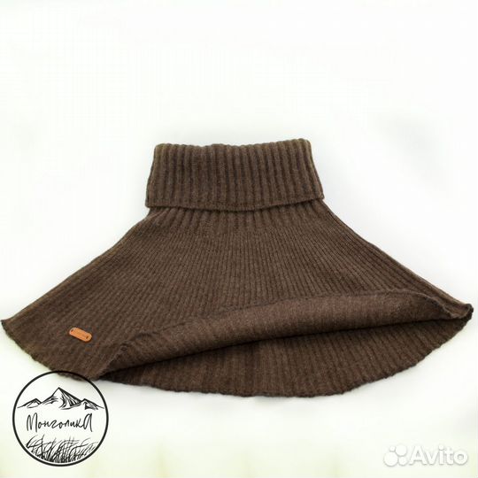 Воротник манишка