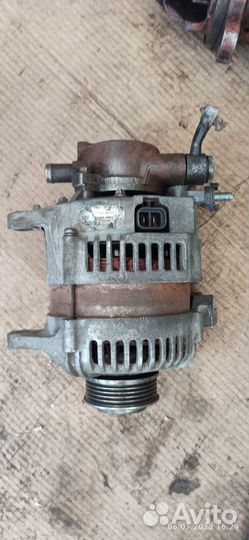 Генератор KIA Bongo lll 37300-4X310