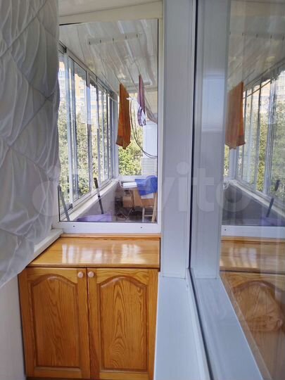 Доля в 2-к. квартире, 47 м², 5/5 эт.