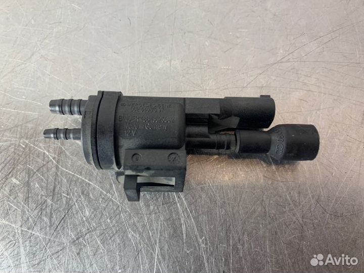 Клапан электромагнитный Mercedes E-Class W213