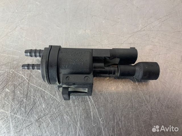 Клапан электромагнитный Mercedes E-Class W213