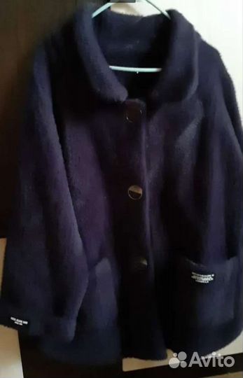 Альпака новая очень тёплая