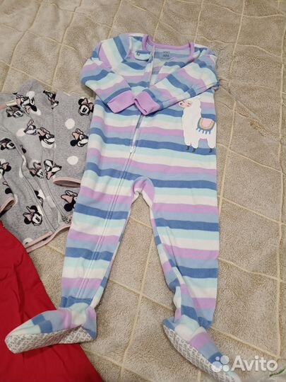 Вещи на девочку 92