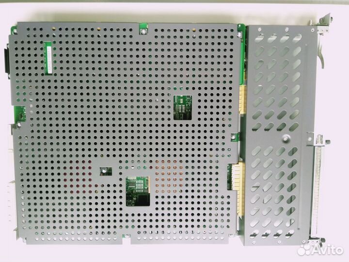 Huawei lpuf-40-A antiddos8000 V500R005