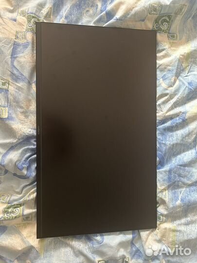 Монитор 165 гц Rombica SkyView V27G1