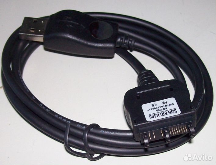 Кабель USB для телефона Новый