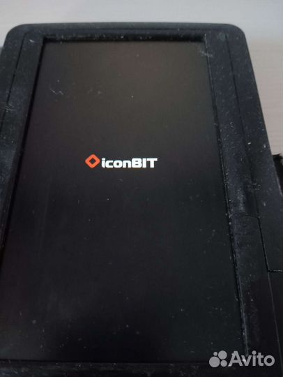 Электронная книга iconbit hdb700led