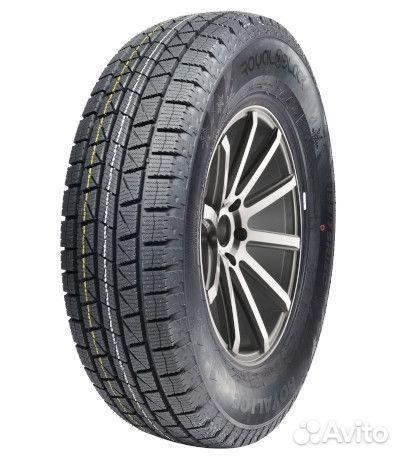 Royal Black Royal Ice 185/65 R15 88S
