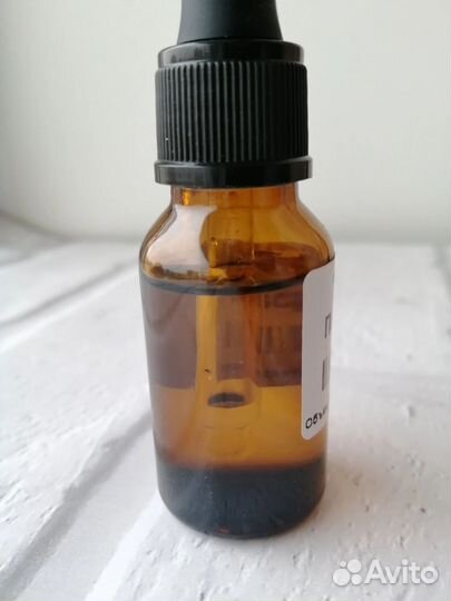 Парфюмерные отдушки для свечей