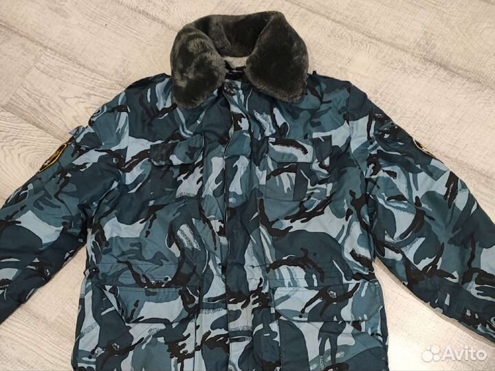 Форма мужская