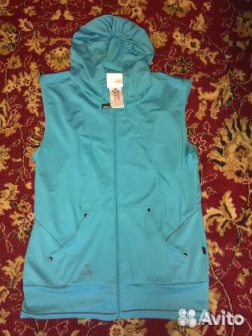 Спортивный костюм двойка