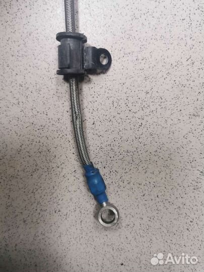 Шланг тормозной Yamaha FZ8