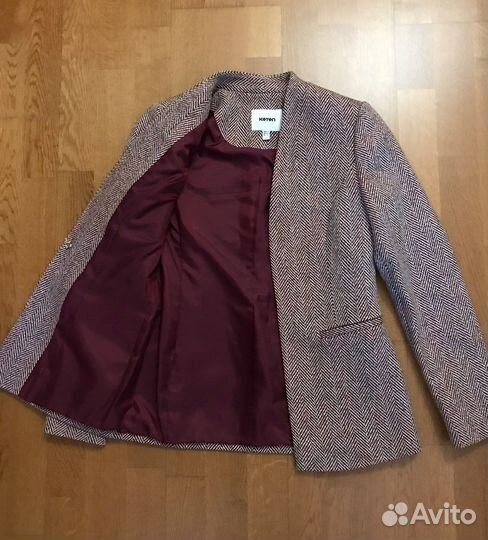 Пиджак женский koton 42