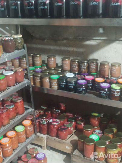 Домашняя консервация и не только