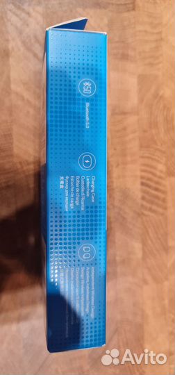 Беспроводные наушники Xiaomi Mi True Wireless Earb