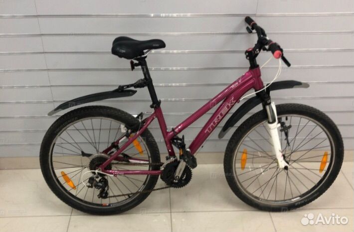Trek skye s 16
