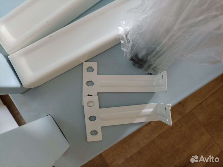 Консоль для микроволновой печи Икеа Тильреда