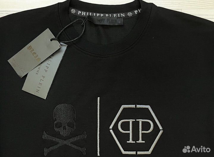 Свитшот Philipp Plein