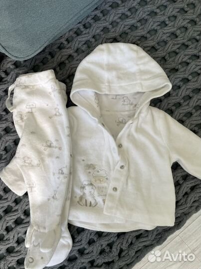 Комплект для малыша 74