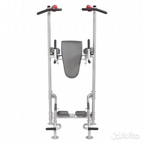 Турник / Пресс / Брусья / Скамья / Отжимания Hoist