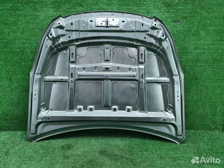 Капот Subaru Outback