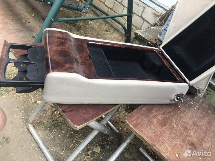 Подлокотник sonata тагаз