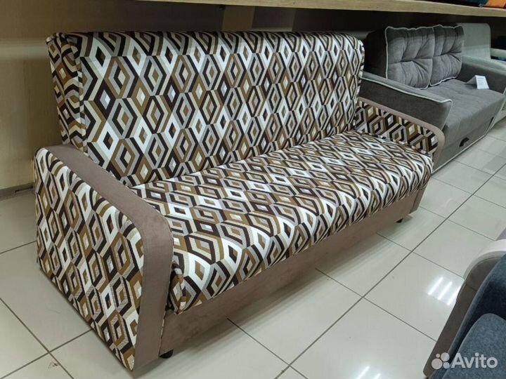 Диван Bahama Steel