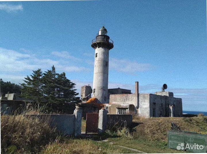 На Сахалин летом тур поездка программы 5-6 дн