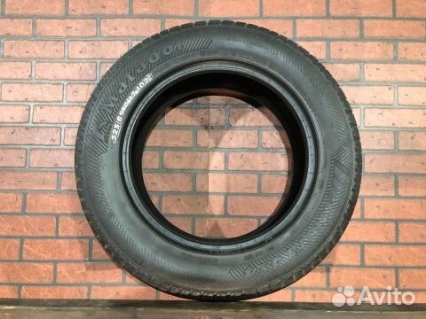 Matador MP 85 Hectorra 4x4 225/65 R17 102H