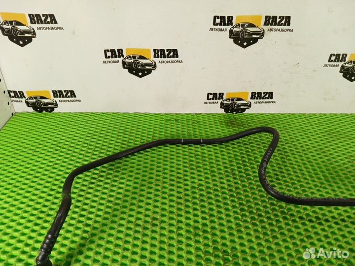 Датчик давления воздуха