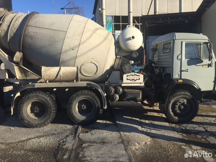 Водитель категории вс