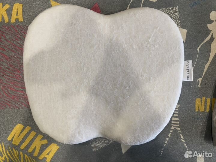 Ортопедическая подушка AmaroBaby