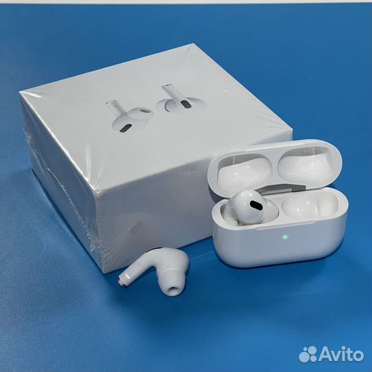 Наушники AirPods Pro 2