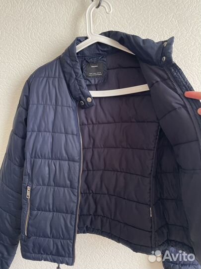 Куртка женская весна осень 44-46