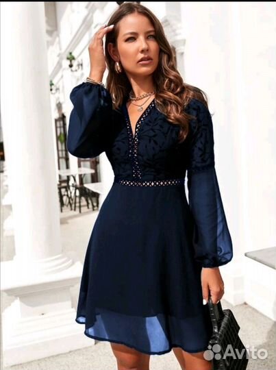 Платье shein M(44)