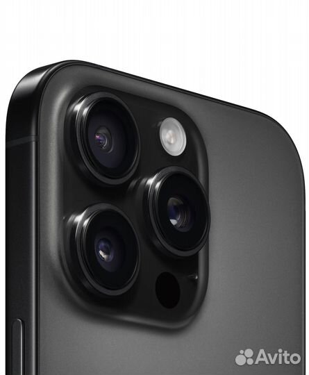 iPhone 16 Pro Max, 512 ГБ