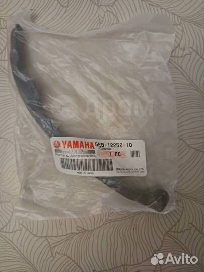 Планка натяжителя цепи для Yamaha FZ6 2004-08Г