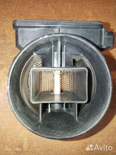 Датчик дмрв Pajero 3