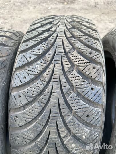 Goodyear UltraGrip Extreme 205/55 R16 91T