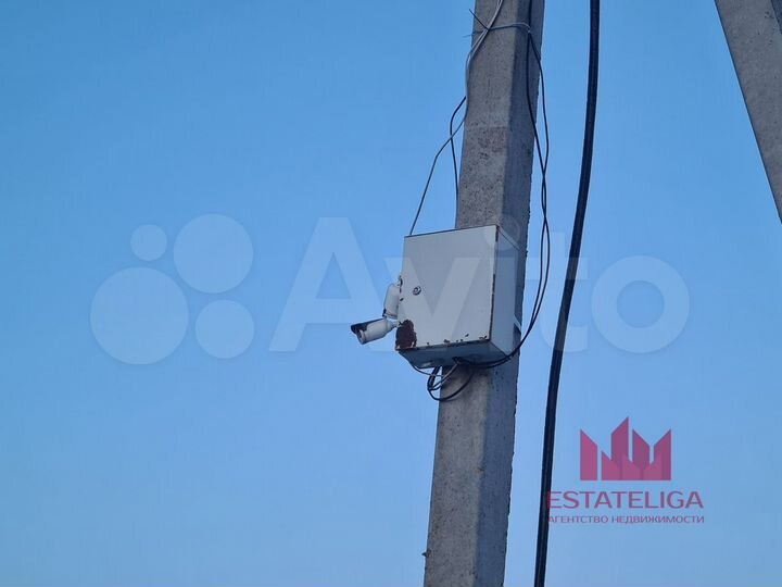 Участок 15,9 сот. (ИЖС)