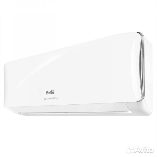 Сплит-система Ballu Olympio Edge BSO-09HN8 22Y