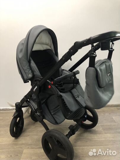 Коляска 3 в 1 verdi mirage