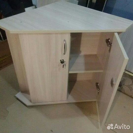 Изготавливаем аквариумы, террариумы, тумбы