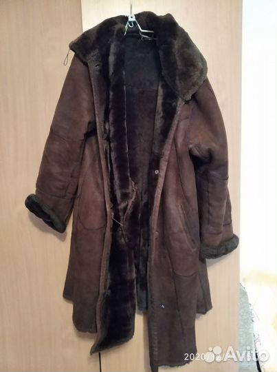 Женская верхняя одежда 44-52разм