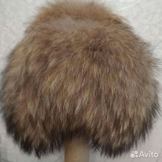 Шапка новая